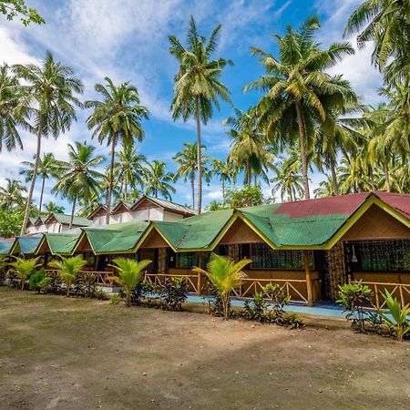 Green Wood Beach Resort Havelock Island Exteriör bild