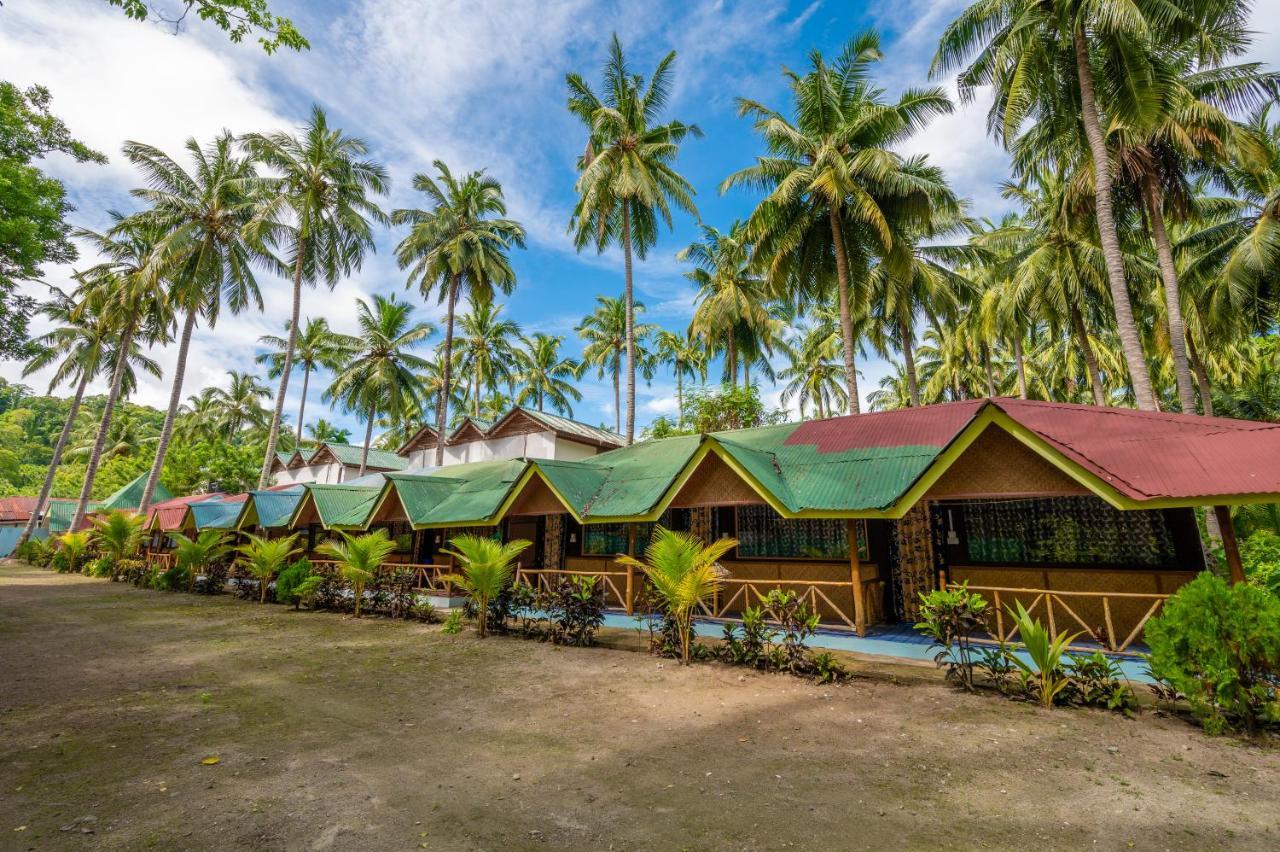 Green Wood Beach Resort Havelock Island Exteriör bild